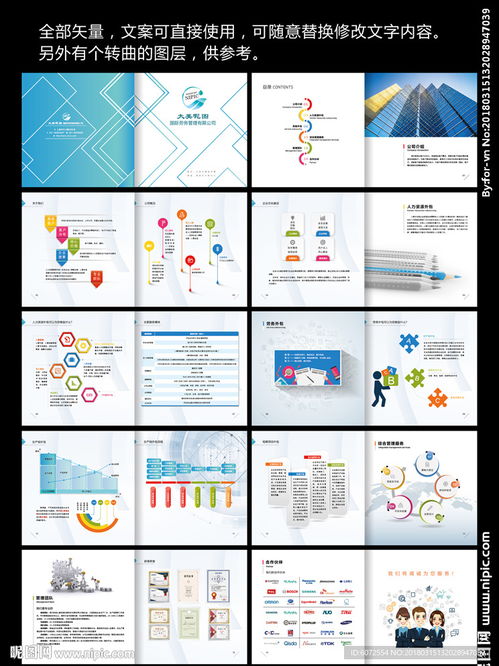 勞務公司畫冊圖片信息咨詢指南