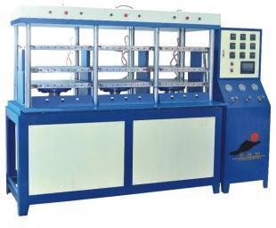 供應(yīng)高效鞋材成型機(jī)與PU商標(biāo)設(shè)備 提升制鞋工藝的創(chuàng)新解決方案