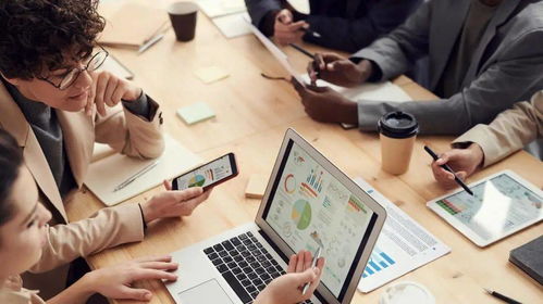 掌握這些技巧，新客戶開發沒難度