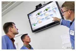 透明工廠 邁向信息全面與實(shí)時可視化的智造新紀(jì)元