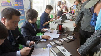 通遼市巧打金融“五張牌”，精準破解企業融資難題