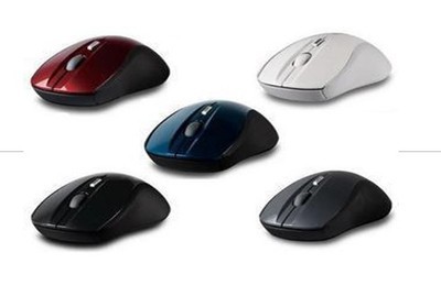 專業供應雙面板方案無線鼠標，雷柏6200價格優越，全新體驗